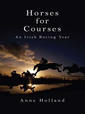 cover image of Horses for Courses